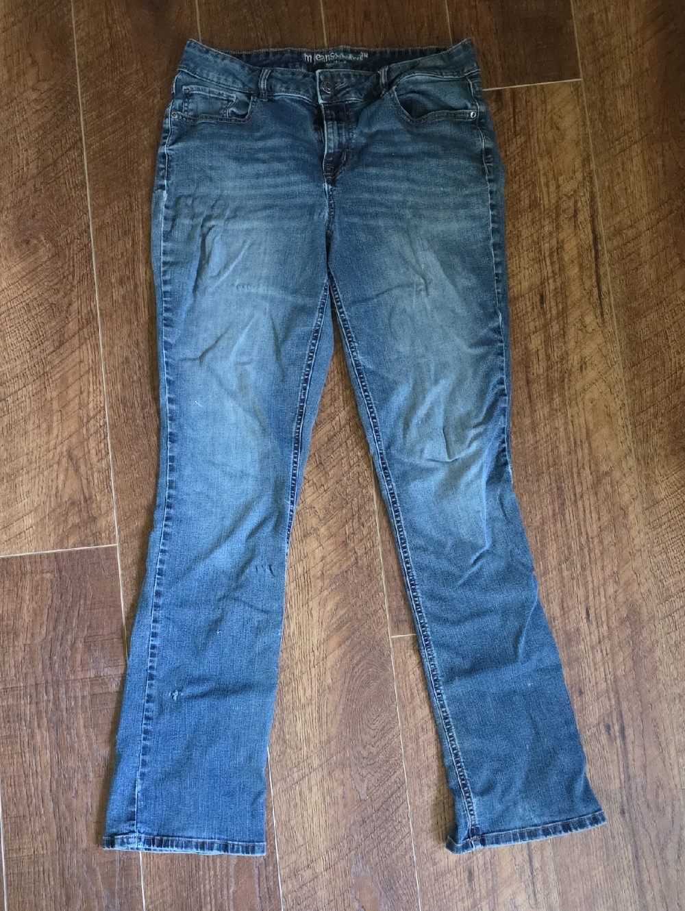 Maurices Women's Bootcut Jeans